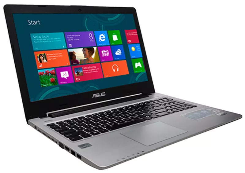 ультрабук Asus Ultrabook s56c