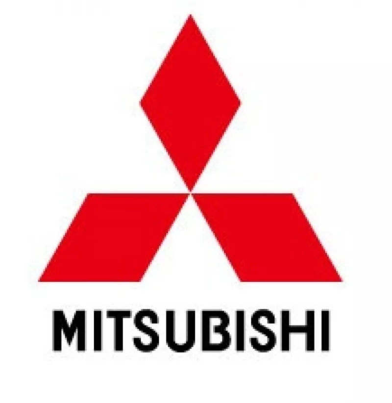 Оригинальные запчасти на MITSUBISHI