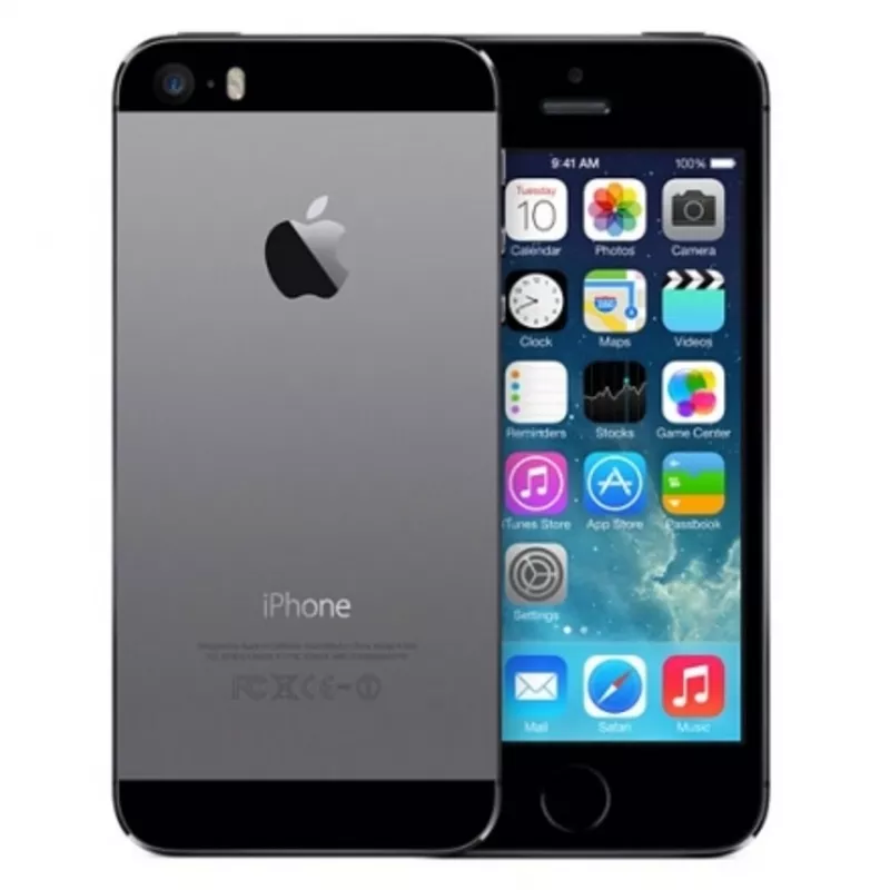 Apple iPhone 5S 64Gb 