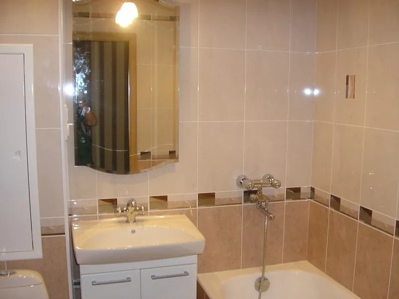 Качественный ремонт квартир, офисов, коттеджей!