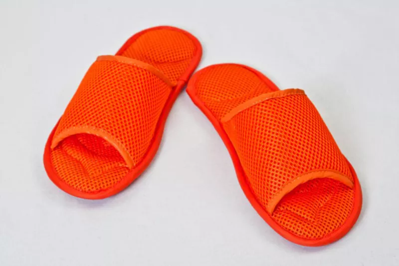 Массажные тапочки - Релаксы. Домашняя ортопедическая обувь.