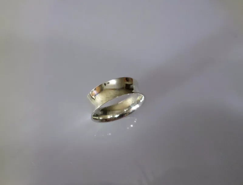 кольцо Tiffany
