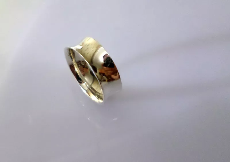 кольцо Tiffany 2