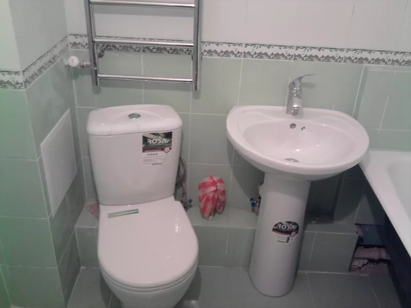 Вы желаете хороший ремонт и с гарантией