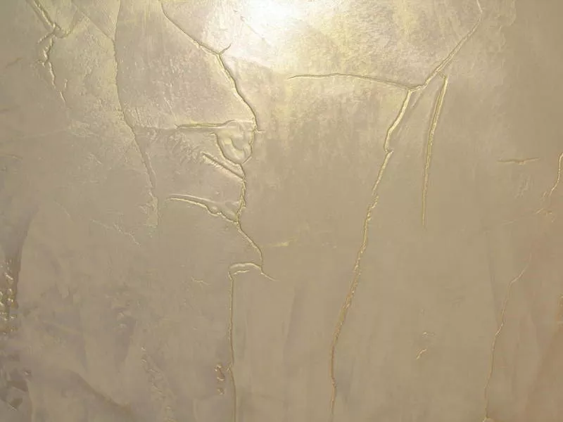 Декоративная отделка стен и потолков