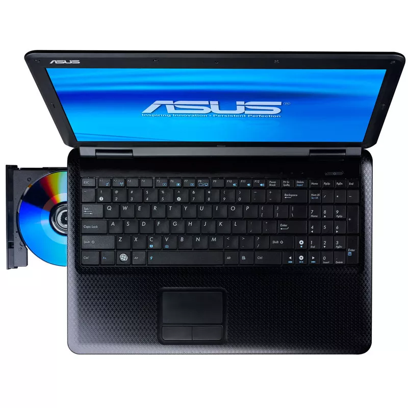 Продам ноутбук Asus P50IJ 3