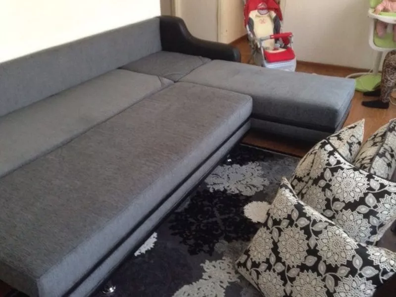 Новый угловой диван + доставка бесплатно!  2