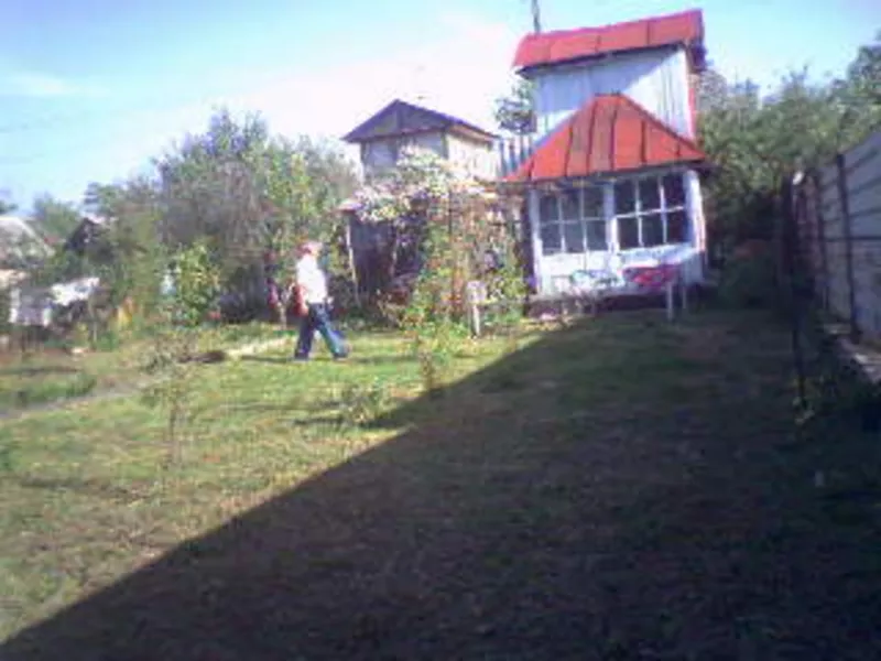 Продам дачу в Талгаре 2