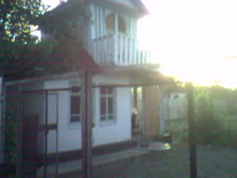 Продам дачу в Талгаре 3