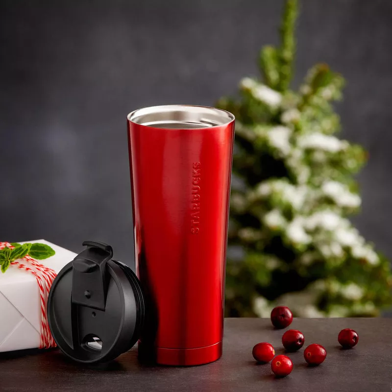 Заказать кружки и тамблеры Starbucks в Алматы 3