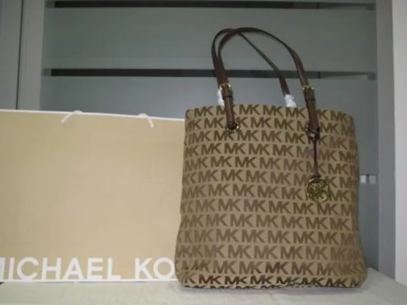 Женская сумка  MICHAEL KORS,  Оригинал!!! 3