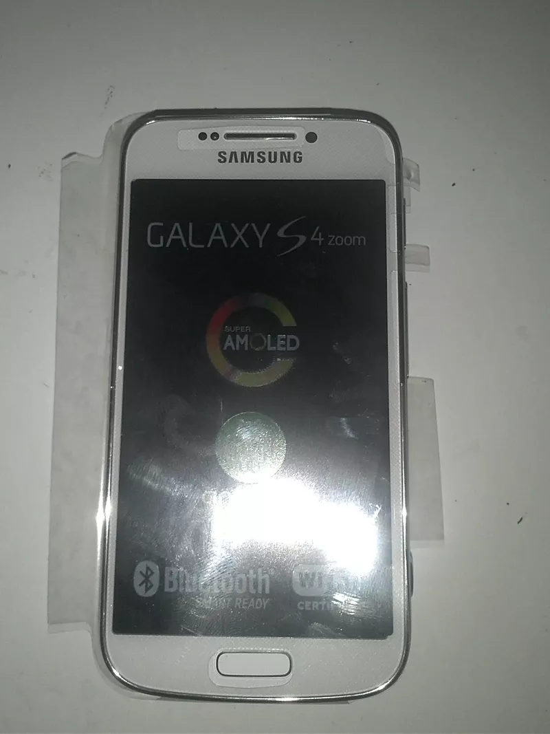 Продам Samsung GALAXY s4 zoom 4