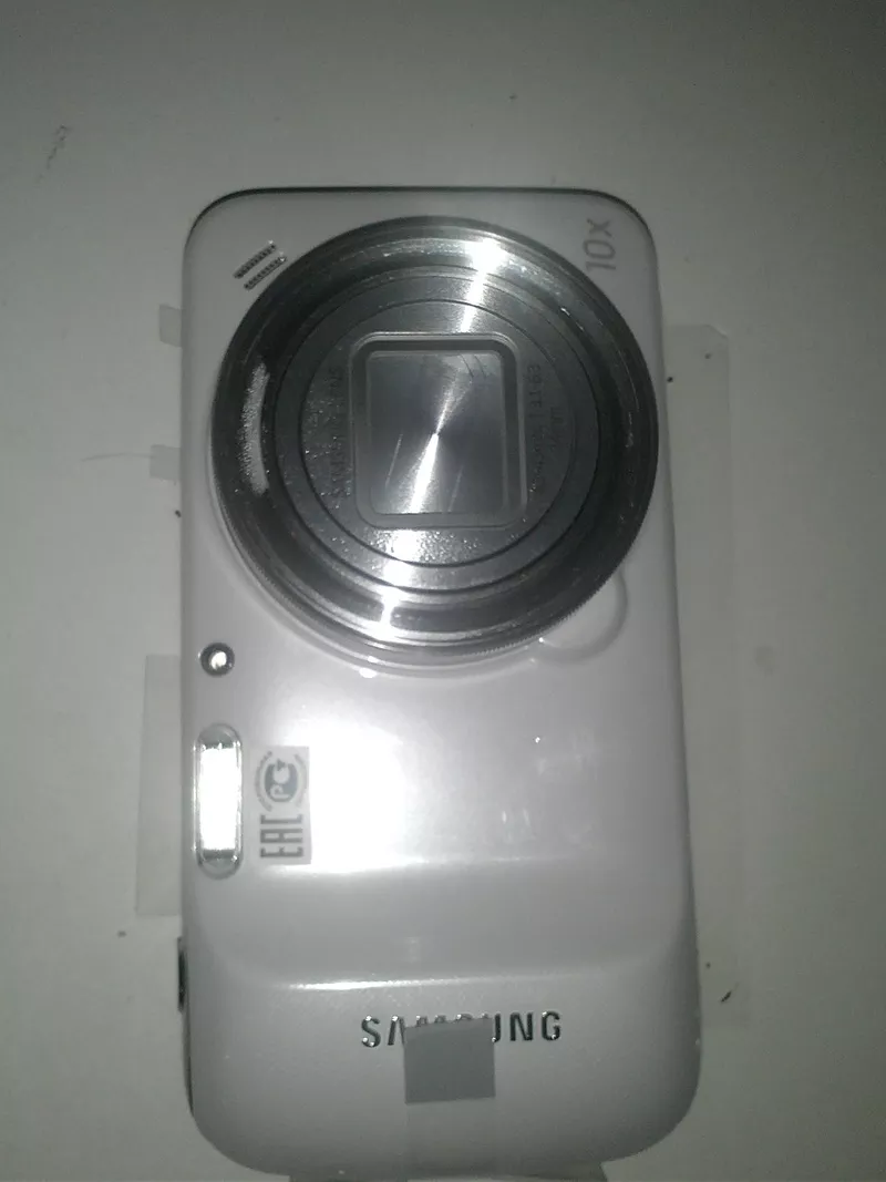Продам Samsung GALAXY s4 zoom 3