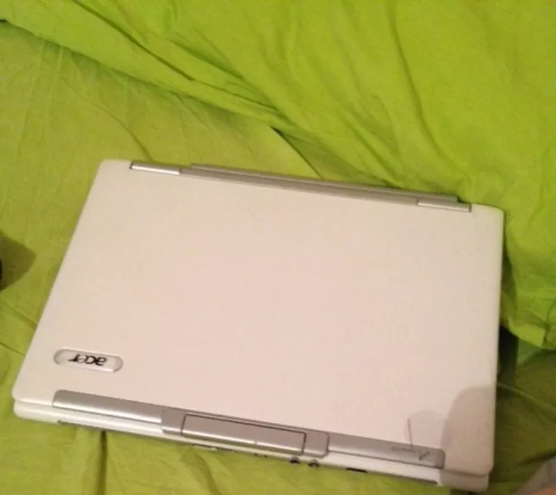 продам ноутбук Acer 2