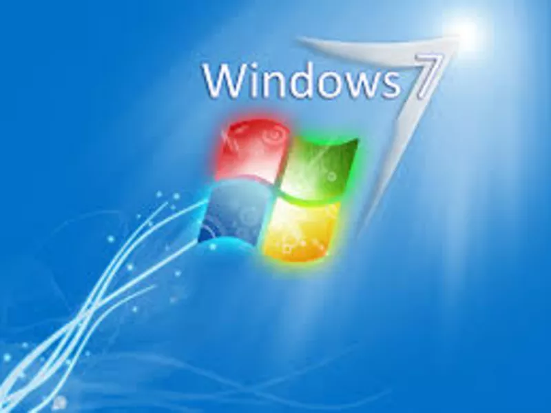  Установка Windows 3000тг