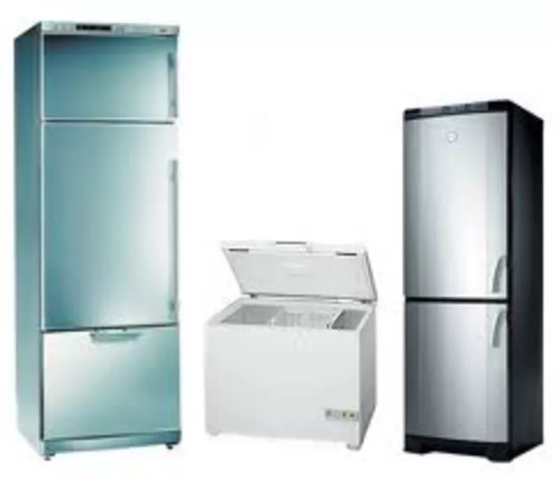 Ремонт стиральных машин и холодильников 4