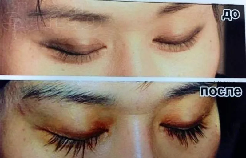 Сыворотка для удлинения ресниц и бровей Lurey Lash MD 3