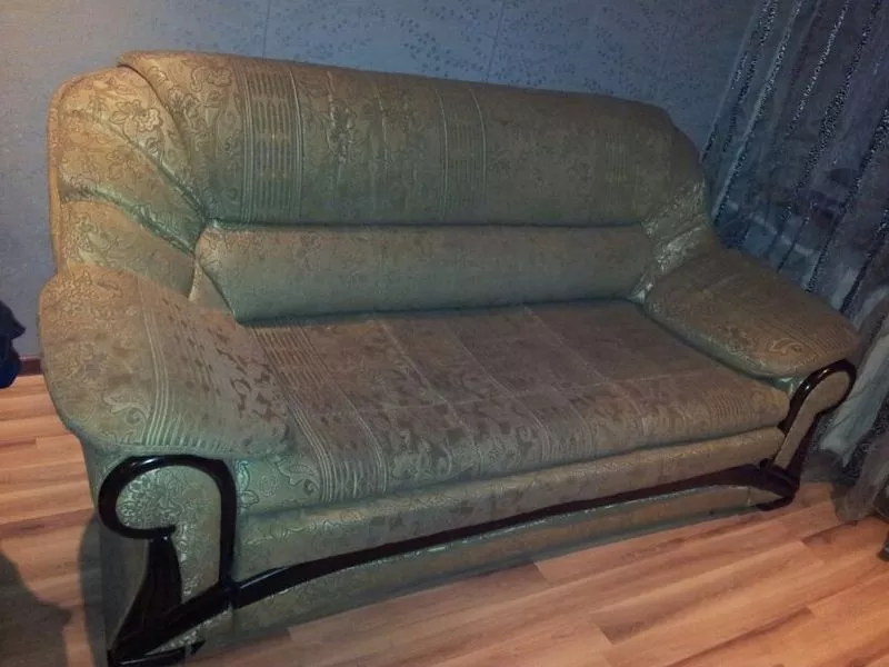 Продам:Диван,  софа,  кресло - Торг возможен 3