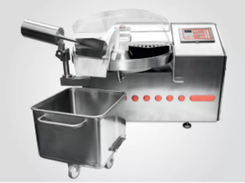 Открытый куттер Laska KR-130-2, б.у.