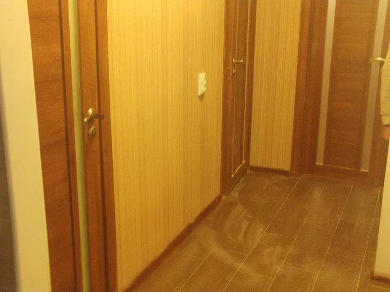 Эвроремонт