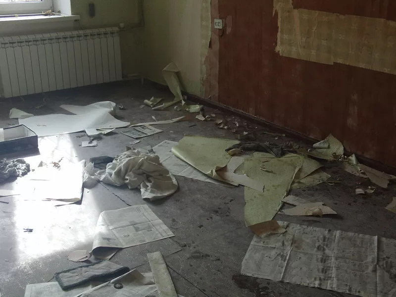 Эвроремонт 3