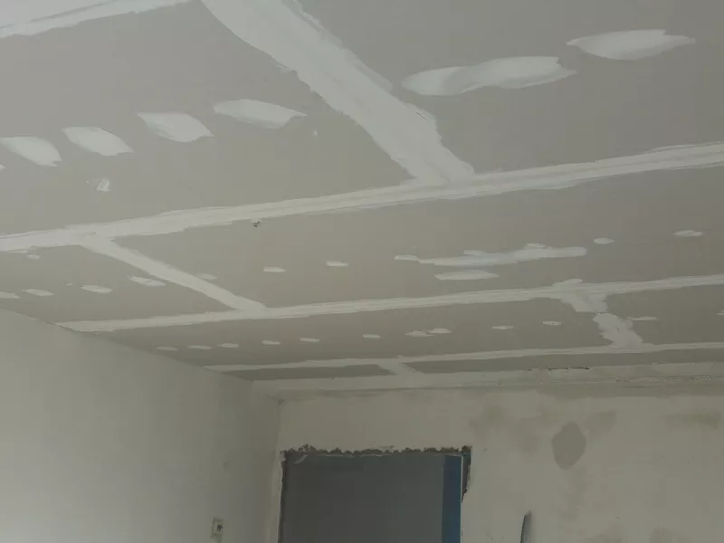 Эвроремонт 4