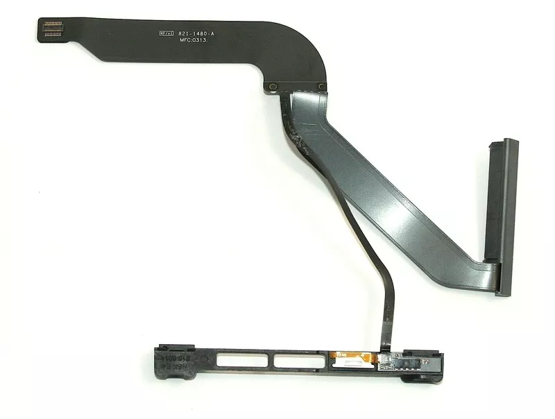 Apple HDD Cabel с тайм слип датчиком для MacBook Pro 13 2