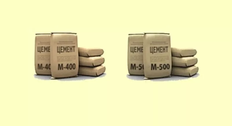 Белый цемент производства Иран