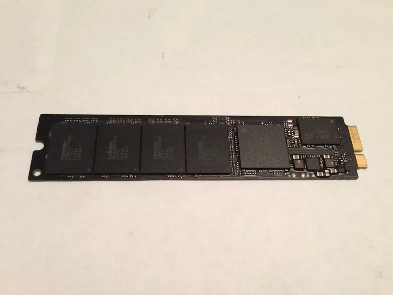 Apple SSD 64gb для MacBook Air A1369 / A1370  2