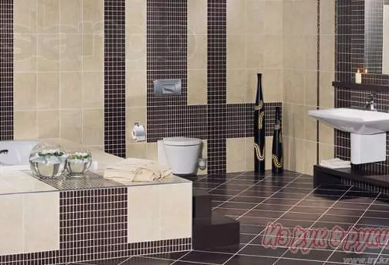 Ремонт квартир .