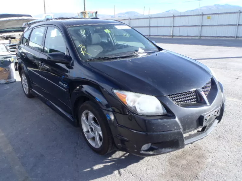 к Pontiac Vibe,  2004 г.в.,  1.8