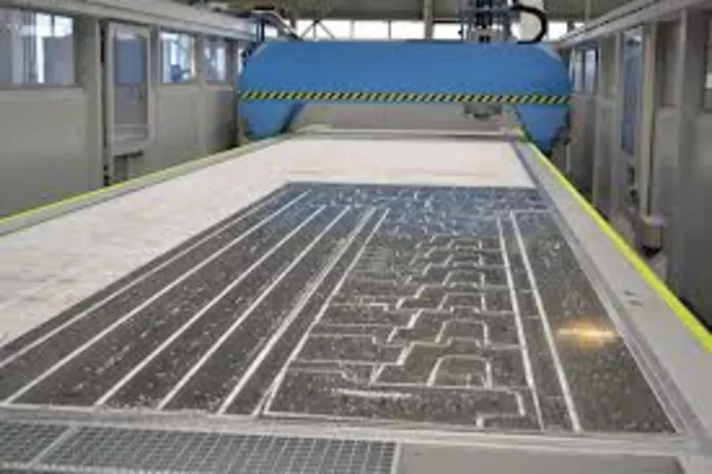 Резка Металла