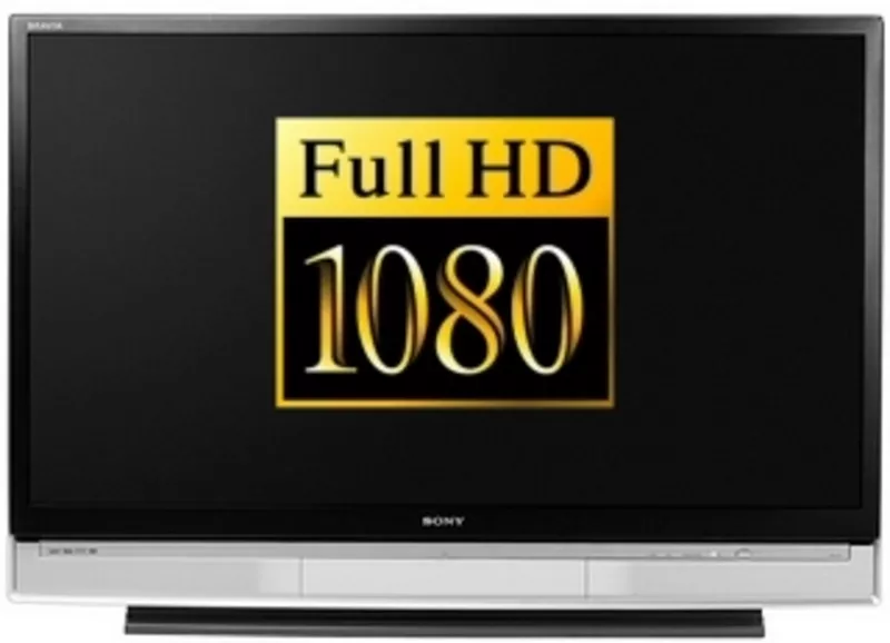 , Продам телевизор Sony BRAVIA KDS-55A2000