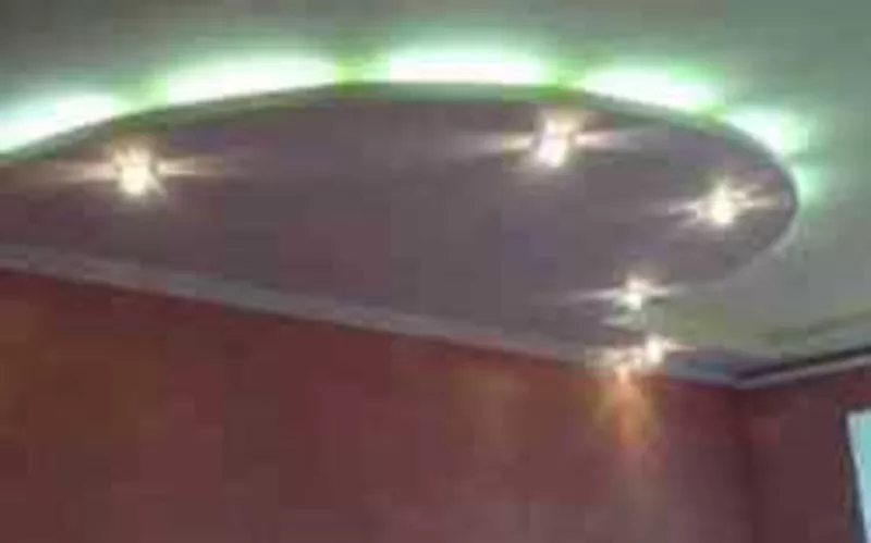 Электромонтажные работы в Алматы. 3