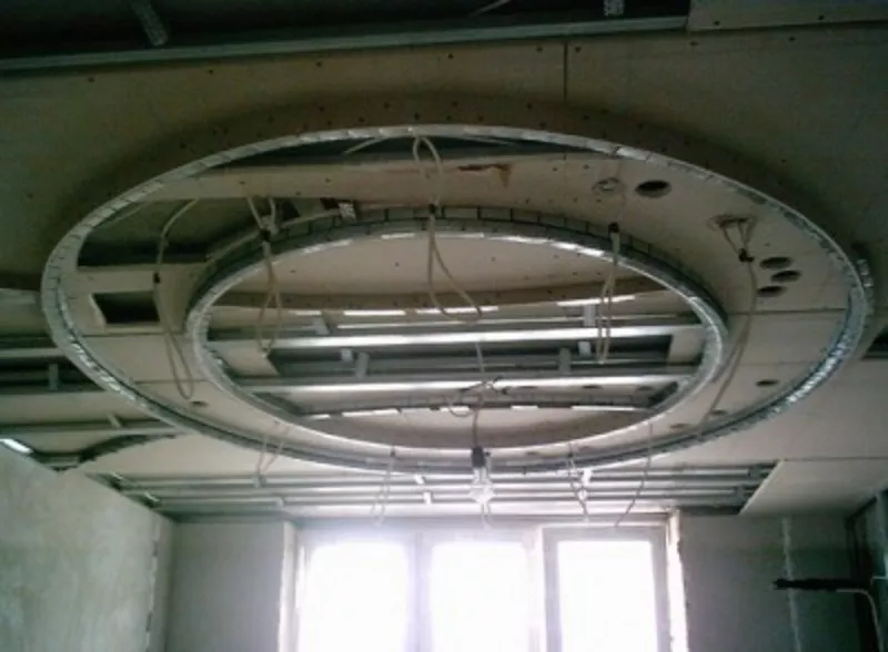 Электромонтажные работы в Алматы. 5