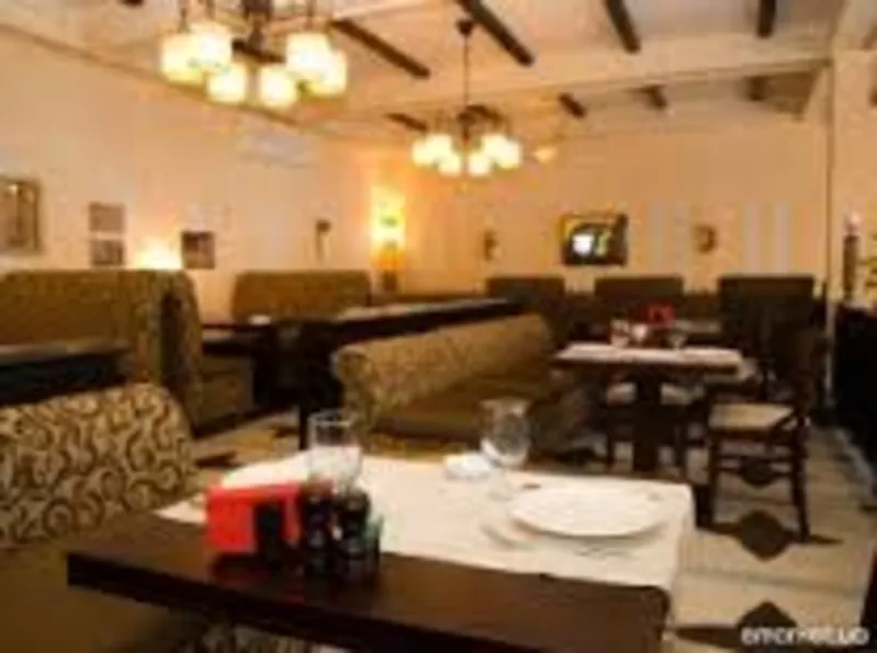 Мебель для баров и ресторанов на заказ в Алматы