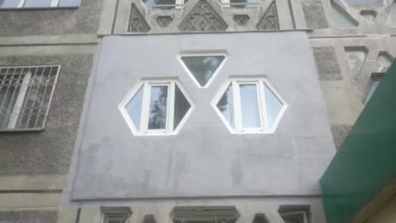 высотные работы альпинисты