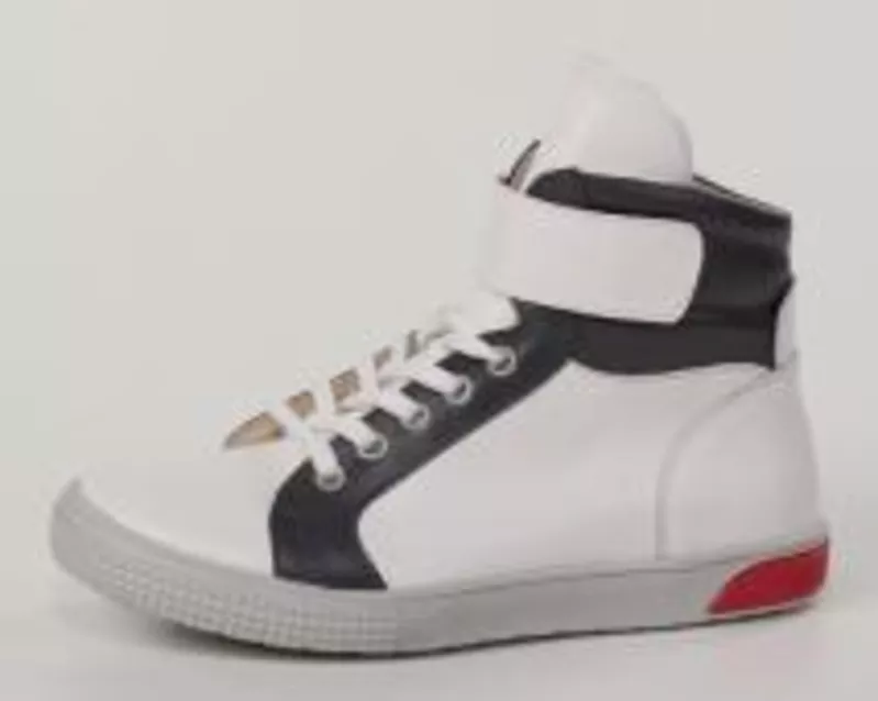 Белорусская детская обувь PENGUIN 15