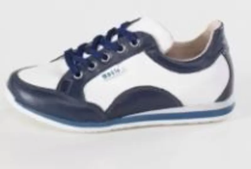 Белорусская детская обувь PENGUIN 24