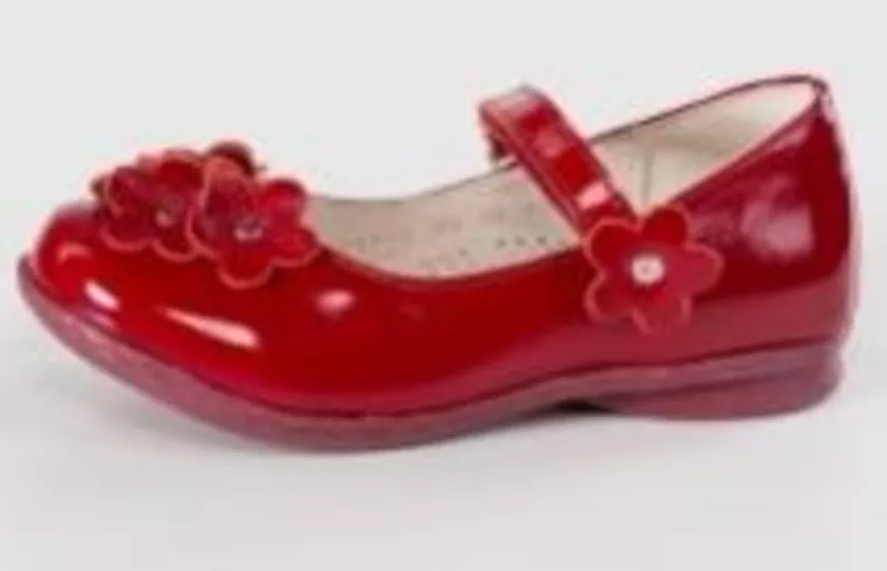 Белорусская детская обувь PENGUIN 25