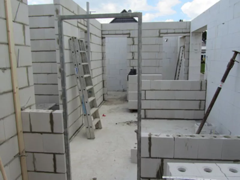 Требуются каменщики