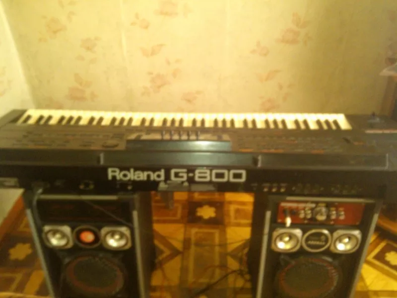 Rolland G-800