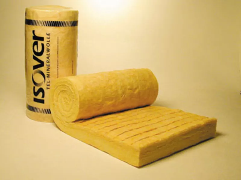 Продажа  теплоизоляционных материалов по Алматы И Казахстану 2