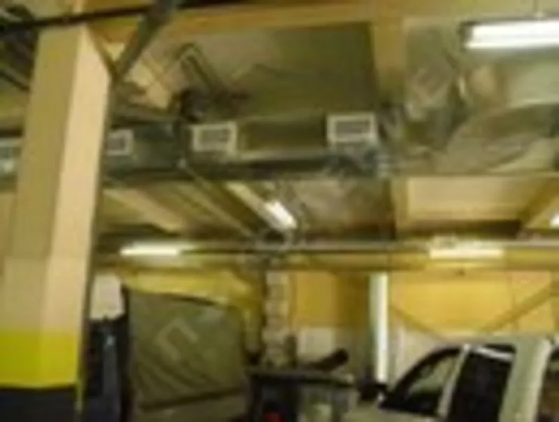 Монтаж вентиляционных систем 3