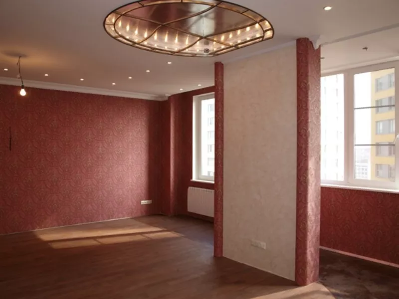 nursaulet.com ремонт и отделка квартир, офисов под ключ, гарантия 1-3 3