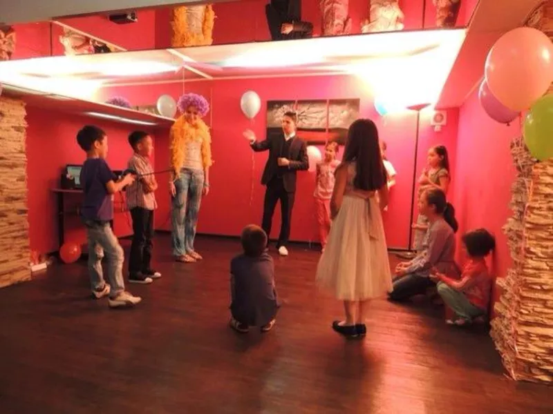 ораторское искусство, актерское мастерство, режиссура, вокал 3