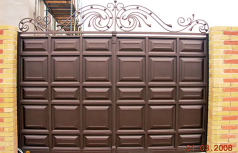 Сварочные работы любой сложности!!! 4