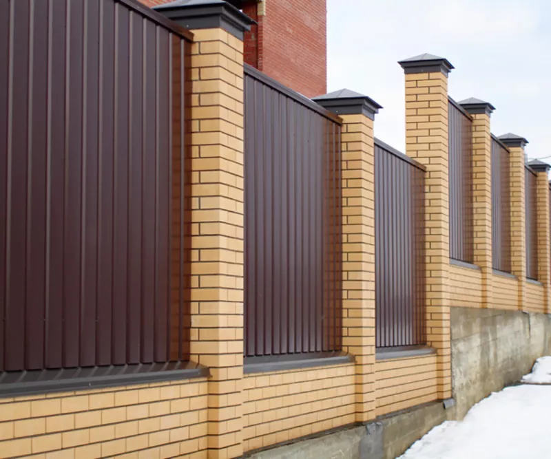 Сварочные работы любой сложности!!! 7