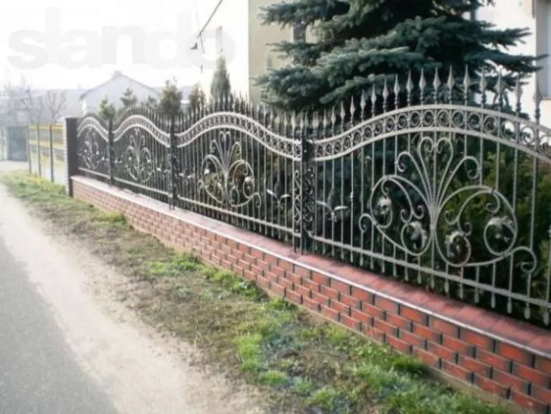 Сварочные работы любой сложности!!! 8