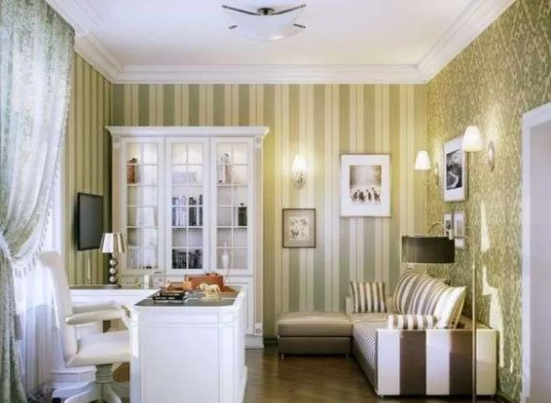 Ремонт квартир Профессионально, Качественно, В Срок в Алматы и обл. 4